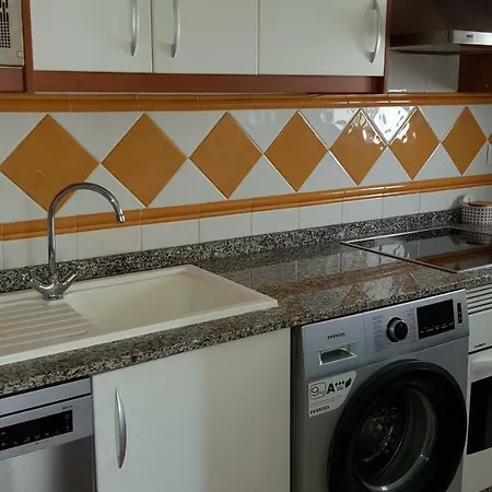 Thalassa 30 Апартаменты