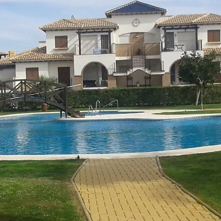 Thalassa 30 Апартаменты *