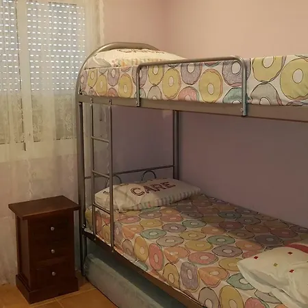 Thalassa 30 Апартаменты