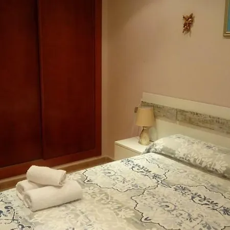 Апартаменты Thalassa 30