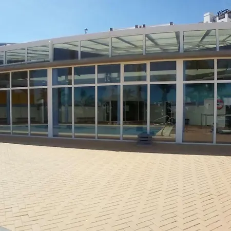 Апартаменты Thalassa 30 *