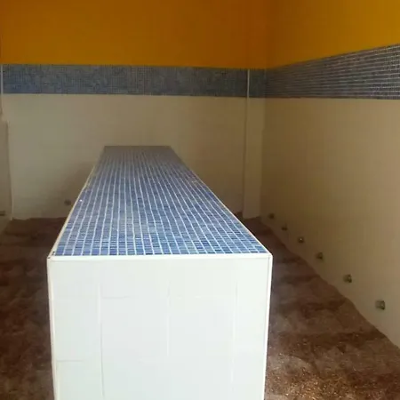 Thalassa 30 Апартаменты