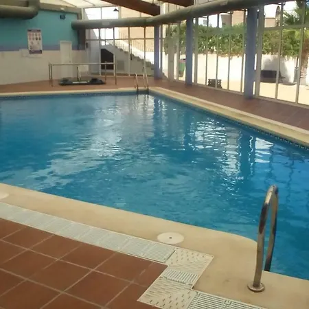 Thalassa 30 Апартаменты
