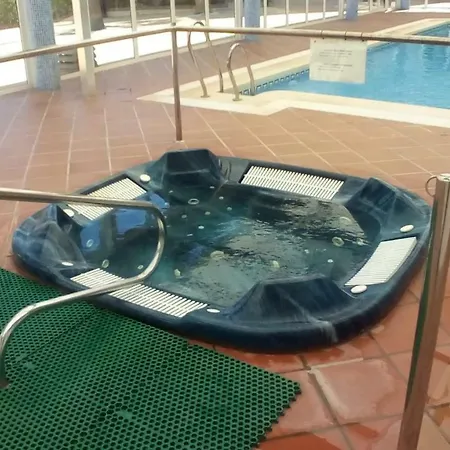 Thalassa 30 Апартаменты Вера